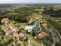 Accommodatie:&nbsp;Il Felciaione 621.23