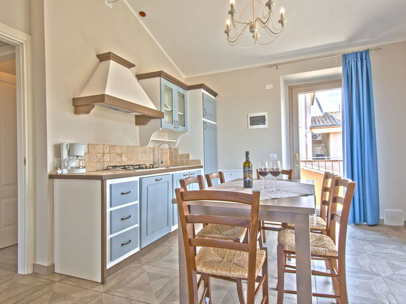 Accommodatie:&nbsp;Il Felciaione 621.7