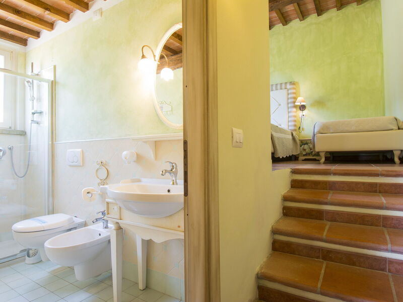 Accommodatie:&nbsp;Il Felciaione 621.14