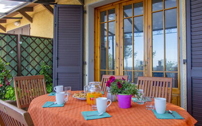Accommodatie:&nbsp;Montaleo 3 607.1
