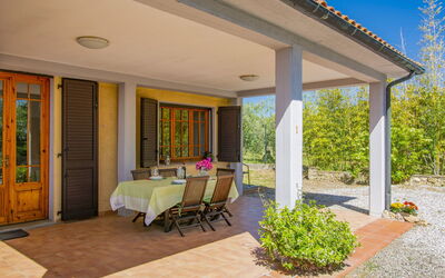 Accommodatie:&nbsp;Montaleo 1 607.3