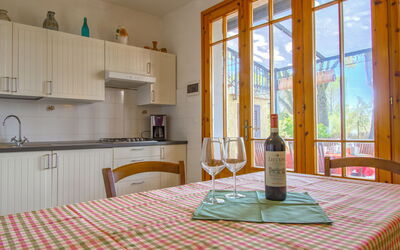 Accommodatie:&nbsp;Montaleo 4 607.2