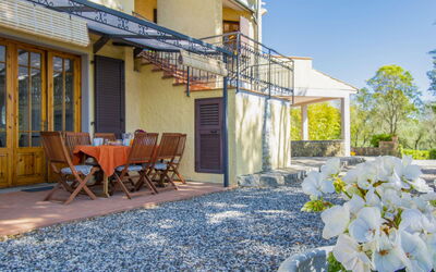 Accommodatie:&nbsp;Montaleo 3 607.1