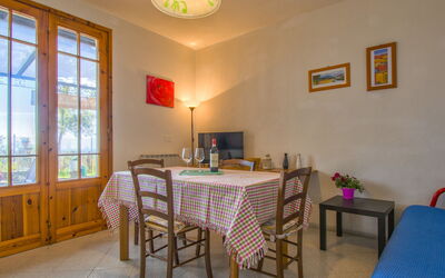 Accommodatie:&nbsp;Montaleo 5 607.4