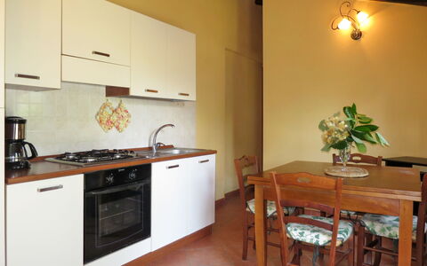 Accommodatie:&nbsp;Dell'orto 657.3