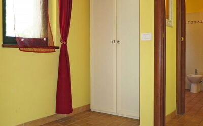 Accommodatie:&nbsp;Ulivetto 657.2