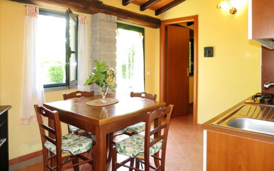 Accommodatie:&nbsp;Dell'orto 657.3