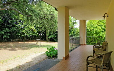 Lago Di Vico 607