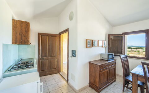 Accommodatie:&nbsp;Gli Scalitti 622.2