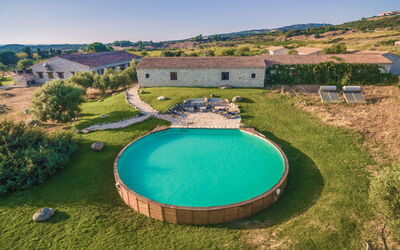 Accommodatie:&nbsp;La Pietraia 622.1