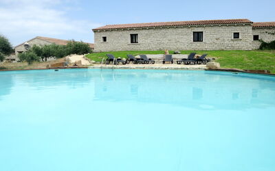 Accommodatie:&nbsp;La Pietraia 622.1