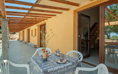 Accommodatie:&nbsp;Loft la Pietraia 622.3