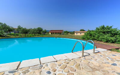 Accommodatie:&nbsp;La Pietraia 622.1