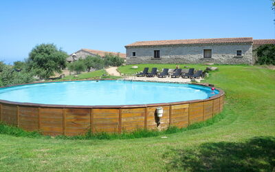 Accommodatie:&nbsp;Loft la Pietraia 622.3
