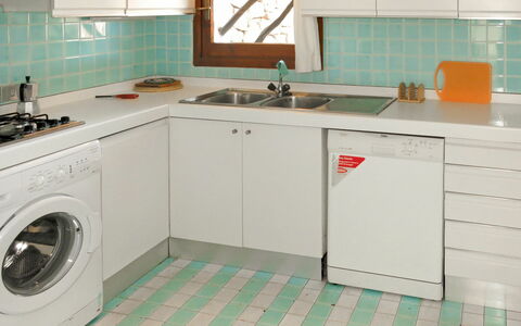 Accommodatie:&nbsp;Pineta Uno (bsa141) 615.2