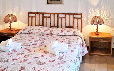 Accommodatie:&nbsp;Baia De Bahas - Trilo 609.3