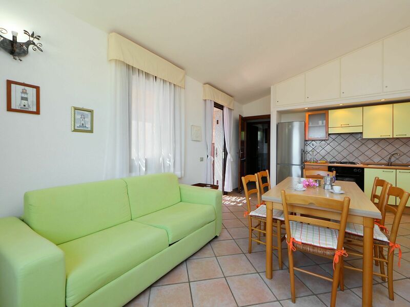 Accommodatie:&nbsp;Residence Delphino (Rei253) 652.2