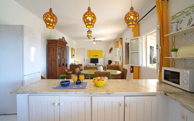 Accommodatie:&nbsp;Luz Romana B2 603.1