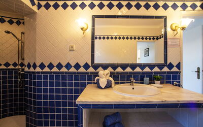 Accommodatie:&nbsp;Luz Romana B2 603.1