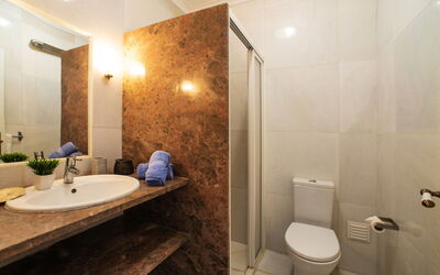 Accommodatie:&nbsp;Luz Romana A1 603.4
