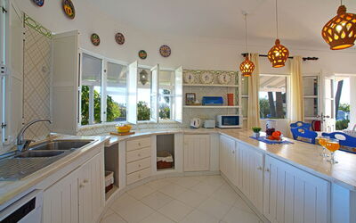 Accommodatie:&nbsp;Luz Romana A1 603.4