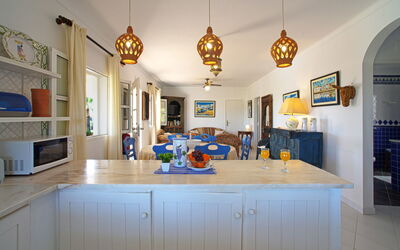 Accommodatie:&nbsp;Luz Romana A1 603.4