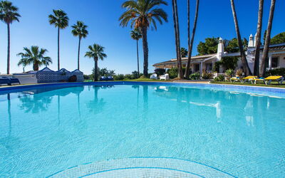 Accommodatie:&nbsp;Luz Romana B1 603.3