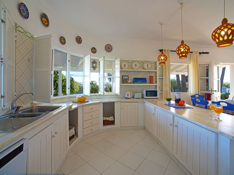 Accommodatie:&nbsp;Luz Romana A1 603.4