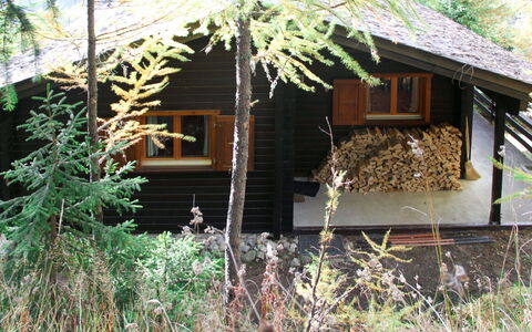 Chalet Soldanella (Bel205): Huis, Eigendom, Verblijf, Keet, Huis, Gebouw, Schuur, Boom, Blokhut, Dak