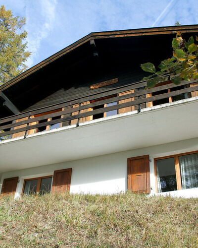 Chalet Soldanella (Bel205)