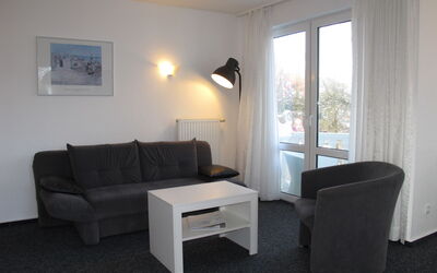 Accommodatie:&nbsp;Duhnen 615.3