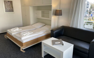 Accommodatie:&nbsp;Duhnen 615.1