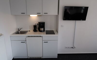 Accommodatie:&nbsp;Duhnen 615.2