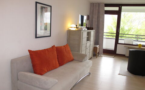 Accommodatie:&nbsp;Ostseeresidenz Damp (Dmp171) 658.2