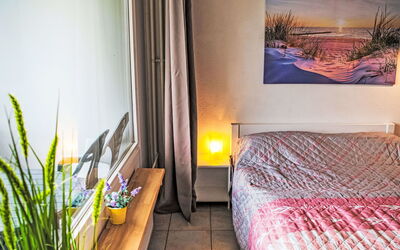 Accommodatie:&nbsp;Ostseeresidenz Damp (Dmp171) 658.2