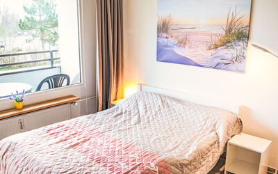 Accommodatie:&nbsp;Ostseeresidenz Damp (Dmp171) 658.2