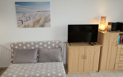 Accommodatie:&nbsp;Ostsee-Residenz (Dmp170) 658.1