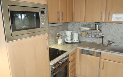 Accommodatie:&nbsp;Ostsee-Residenz (Dmp170) 658.1