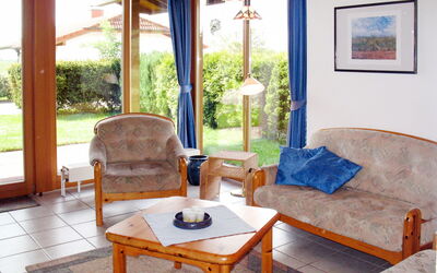 Accommodatie:&nbsp;Sehestedt (Sdt100) 637.1