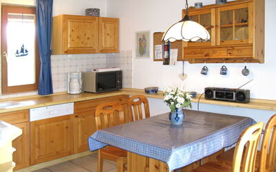 Accommodatie:&nbsp;Sehestedt (Sdt100) 637.1