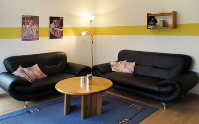 Accommodatie:&nbsp;Sehestedt (Sdt101) 637.2