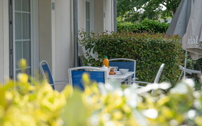 Accommodatie:&nbsp;Odalys Référence le Domaine des Dunettes 633.2