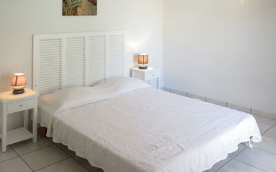 Accommodatie:&nbsp;Résidence Plage Océane 606.3