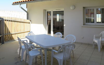 Biscarrosse 606