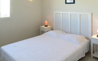 Accommodatie:&nbsp;Résidence Plage Océane 606.3