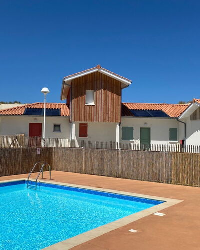 Biscarrosse 606