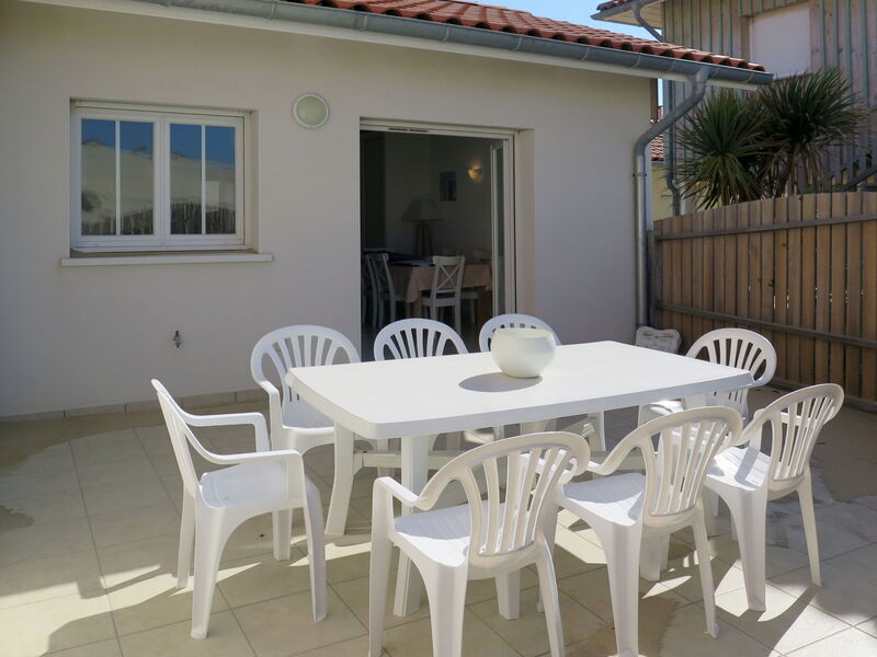 Biscarrosse 606