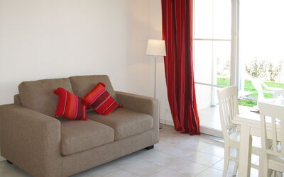 Accommodatie:&nbsp;Résidence Indigo Ii 679.1