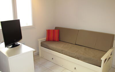 Accommodatie:&nbsp;Résidence Indigo Ii 679.1