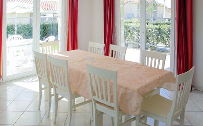 Accommodatie:&nbsp;Résidence Indigo Ii 679.2